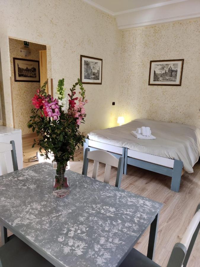 St. Peter's Gasthof 2*